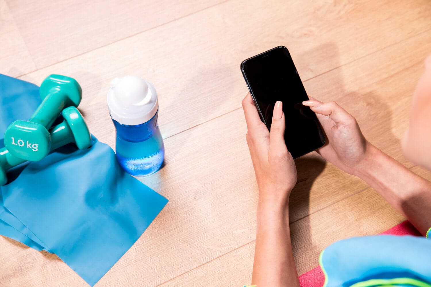 Hormonal Balance and Why Does It Matter