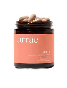 MB-1 (Metabolic Burn)