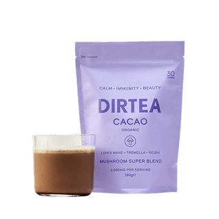 Mushroom Super Blend