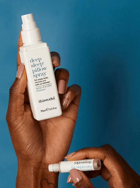 Sleep Promoting Collection